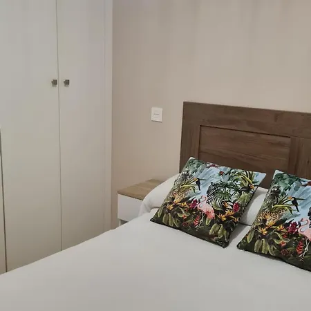 Casillas Bulevar Apartment *