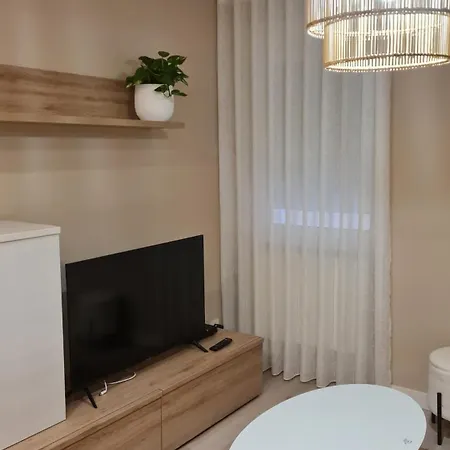 Apartment Casillas Bulevar