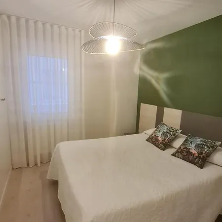 Apartament Casillas Bulevar Burgo