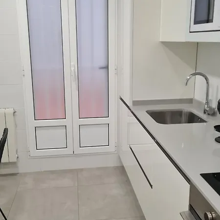 Casillas Bulevar Apartment