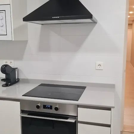 Apartament Casillas Bulevar *