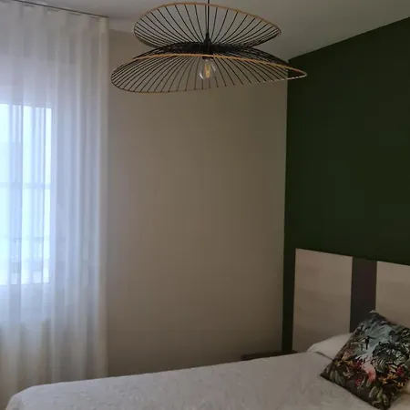 Casillas Bulevar Apartment