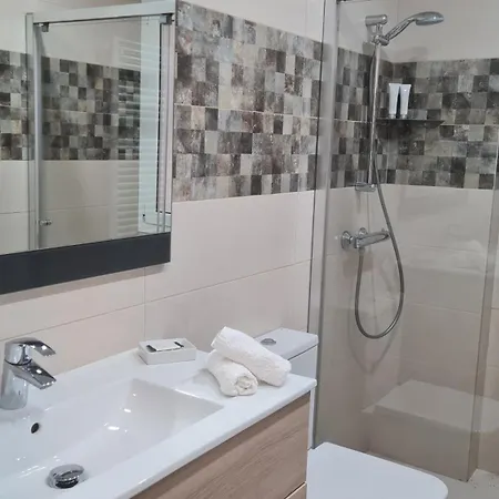 Apartament Casillas Bulevar Burgo