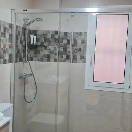 Casillas Bulevar Apartment Burgos