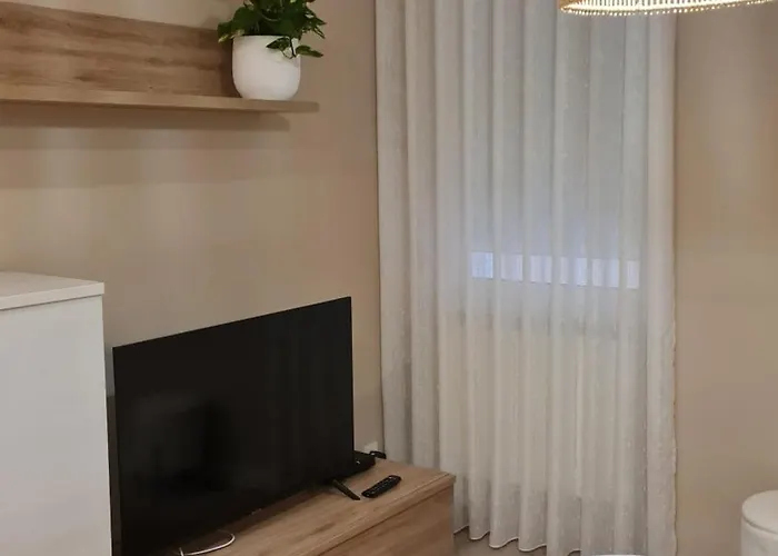 Lägenhet Casillas Bulevar