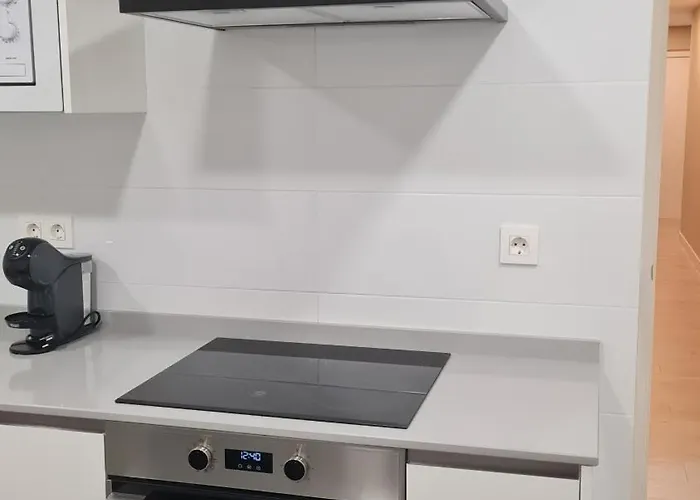 Lägenhet Casillas Bulevar *