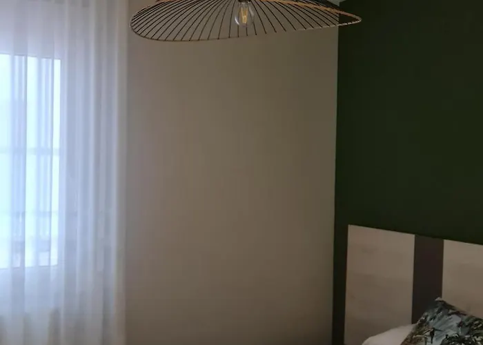 Casillas Bulevar Lägenhet