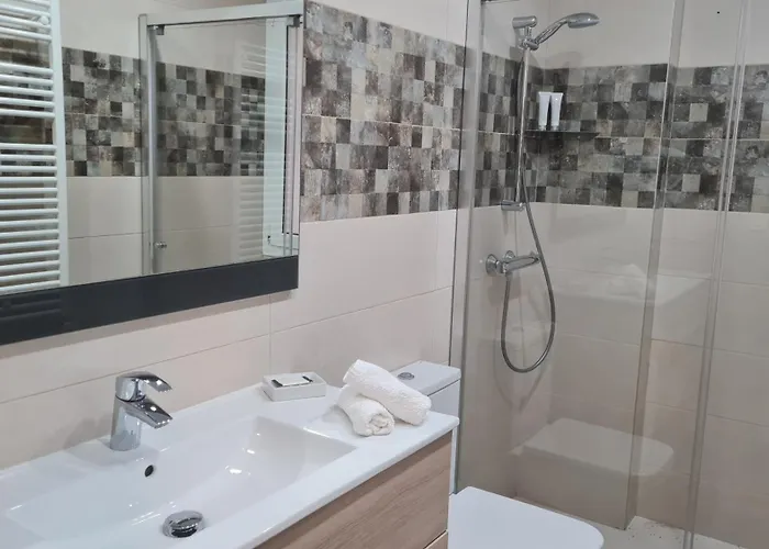 Lägenhet Casillas Bulevar Burgo